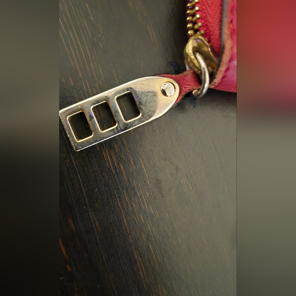 Burberry Authentic wallet - Picture 6 of 14